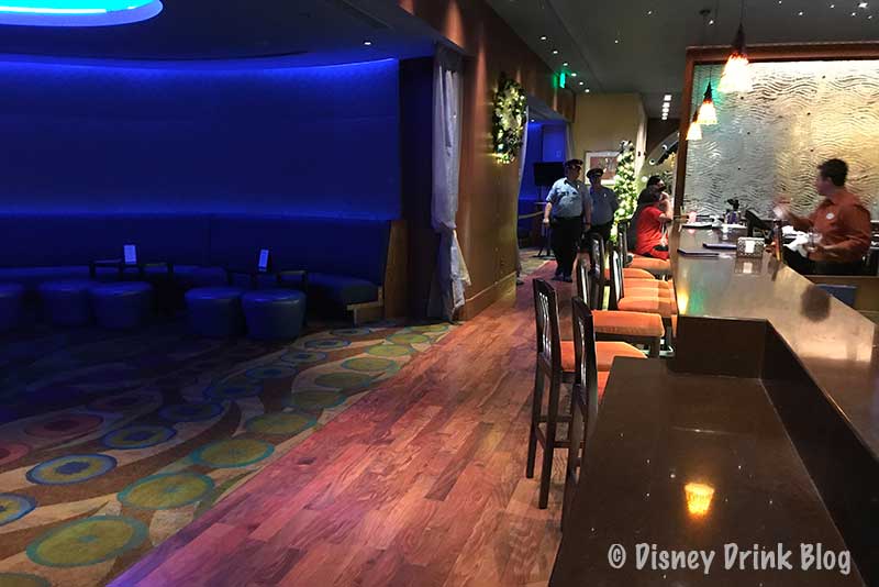 Walt Disney World Monorail Resort Bar and Lounge Crawl
