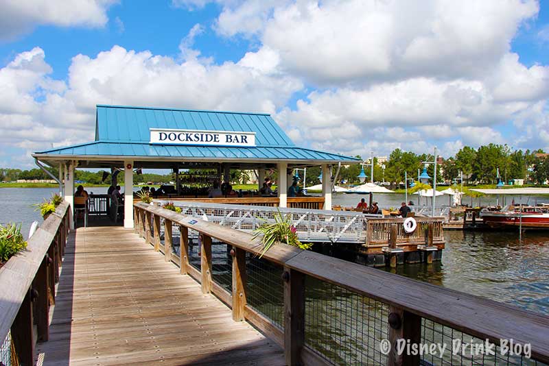 Disney Springs The BOATHOUSE Review
